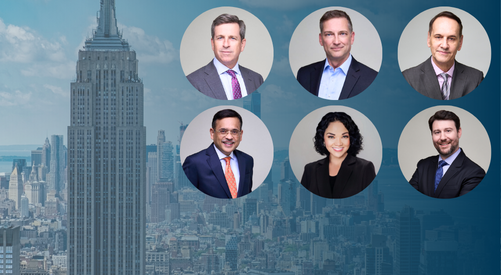 Whiteford Adds Six Partners in New York City, Expanding its Litigation, International and Corporate Practices